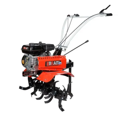 Мотоблок бензиновый Brait МБ2