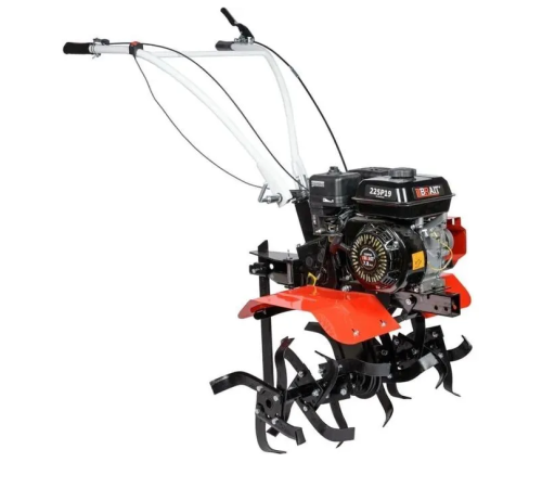 Мотоблок бензиновый Brait МБ2