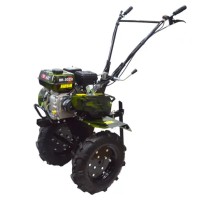 Мотоблок бензиновый Brait BR-302H