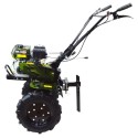 Мотоблок бензиновый Brait BR-302H