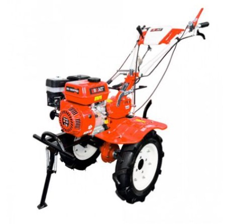 Мотоблок бензиновый Brait ВR-105PPRO