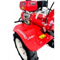 Мотоблок бензиновый Brait ВR-105PPRO