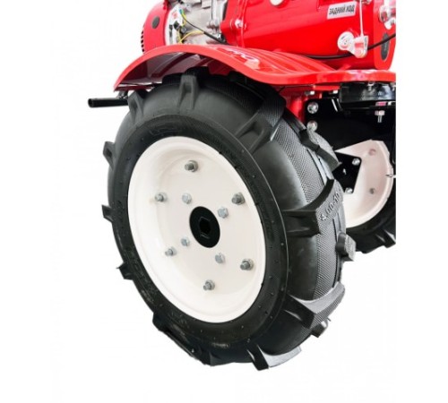 Мотоблок бензиновый Brait ВR-105PPRO