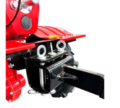 Мотоблок бензиновый Brait ВR-105PPRO