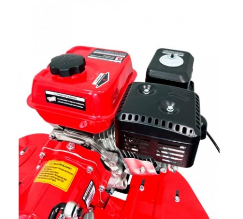 Мотоблок бензиновый Brait ВR-105PPRO