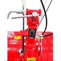 Мотоблок бензиновый Brait ВR-105PPRO