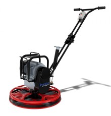 Затирочная машина Vektor VSCG-600D