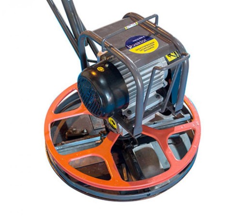 Затирочная машина Vektor VSCG-600D