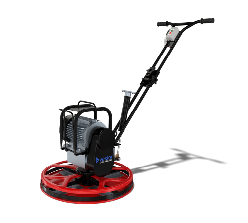 Затирочная машина Vektor VSCG-600E