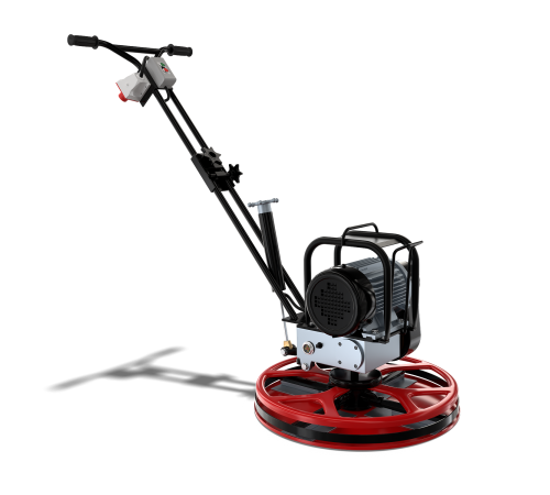 Затирочная машина Vektor VSCG-600E