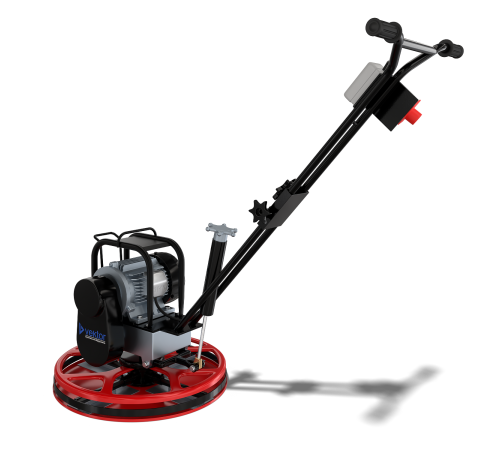 Затирочная машина Vektor VSCG-600E