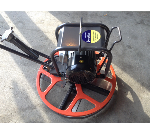 Затирочная машина Vektor VSCG-600E