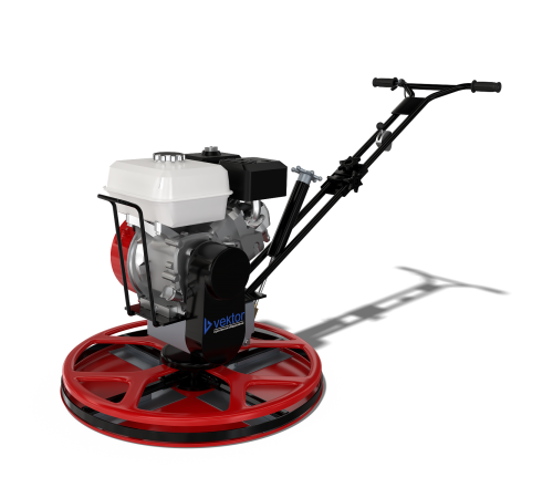 Затирочная машина Vektor VSCG-600 (Lifan)