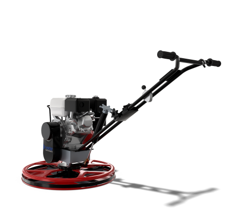 Затирочная машина Vektor VSCG-600 (Lifan)