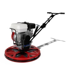 Затирочная машина Vektor VSCG-600 (Honda GX160)