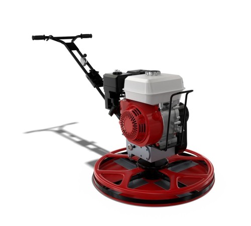 Затирочная машина Vektor VSCG-600 (Honda GX160)