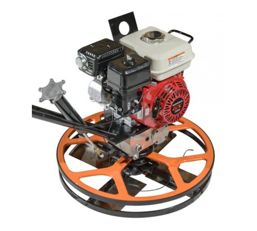 Затирочная машина Vektor VSCG-600 (Honda GX160)