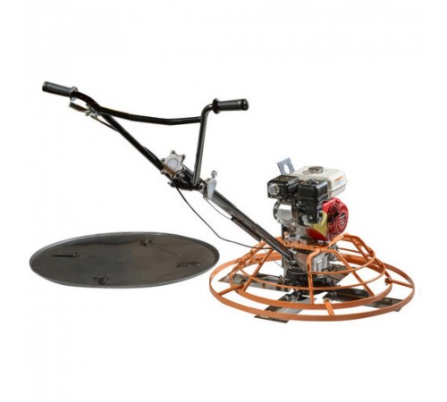 Затирочная машина Vektor VSCG-1000 (Honda GX160)