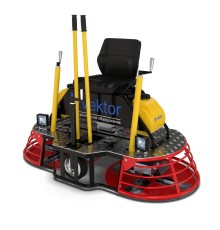 Затирочная машина Vektor VTMG-800