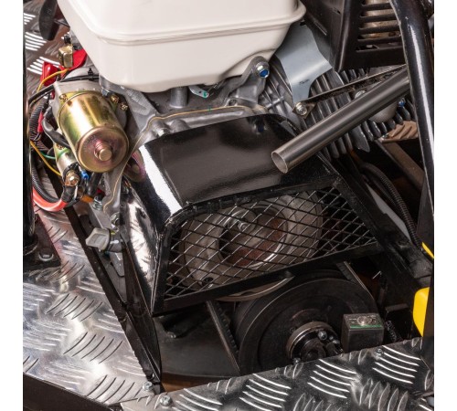 Затирочная машина Vektor VTMG-800