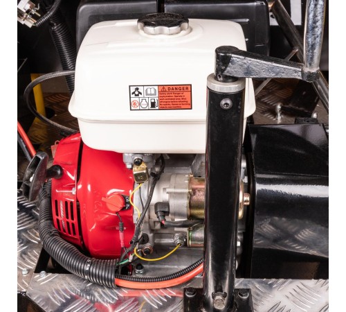 Затирочная машина Vektor VTMG-800