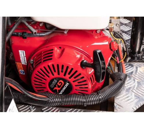 Затирочная машина Vektor VTMG-800