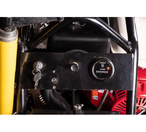 Затирочная машина Vektor VTMG-800