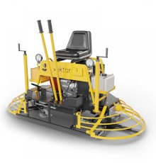 Затирочная машина Vektor VTMG-1000В