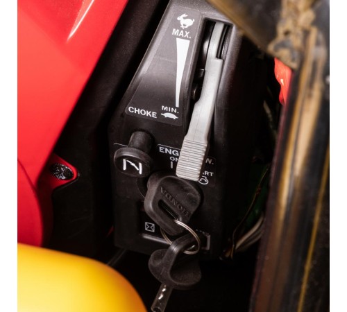 Затирочная машина Vektor VTMG-1000В