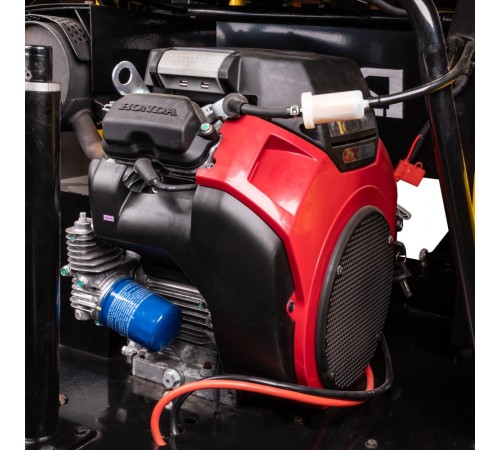 Затирочная машина Vektor VTMG-1000В