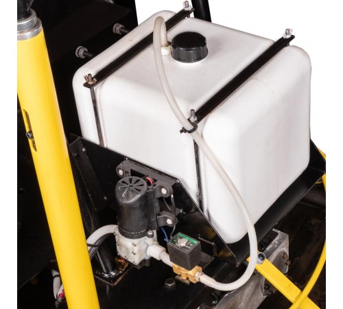 Затирочная машина Vektor VTMG-1000В