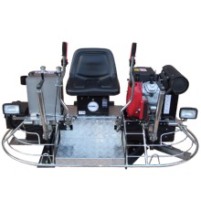 Затирочная машина Enar Tifon 908