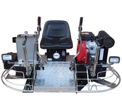 Затирочная машина Enar Tifon 908