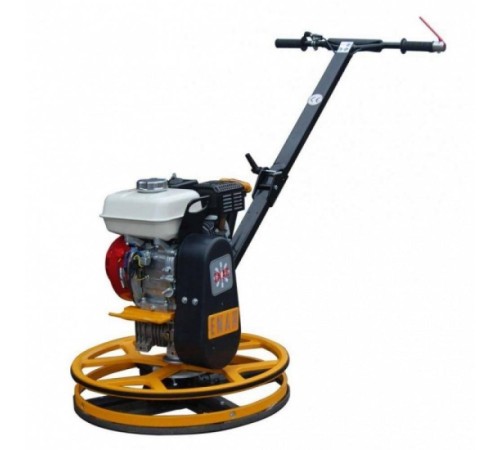 Затирочная машина Enar Tifon 600H