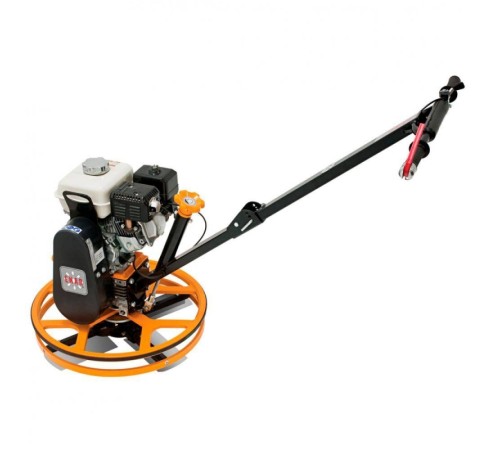 Затирочная машина Enar Tifon 600H