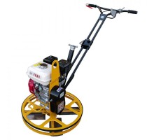 Затирочная машина Enar Tifon 601