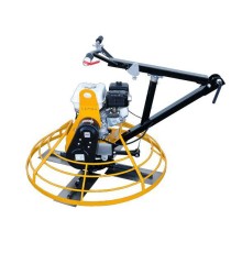 Затирочная машина Enar Tifon 1204