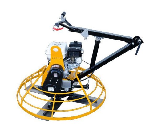 Затирочная машина Enar Tifon 1204