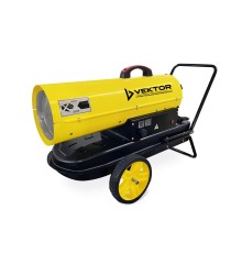Тепловая пушка дизельная Vektor DH-20
