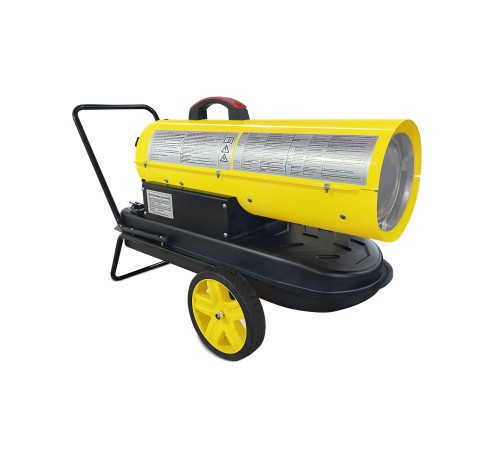 Тепловая пушка дизельная Vektor DH-20