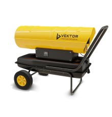 Тепловая пушка дизельная Vektor DH-30