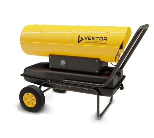 Тепловая пушка дизельная Vektor DH-30