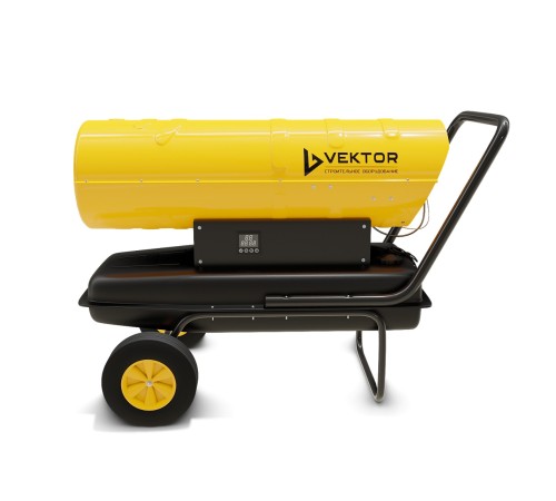 Тепловая пушка дизельная Vektor DH-30
