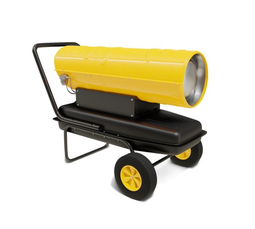 Тепловая пушка дизельная Vektor DH-30