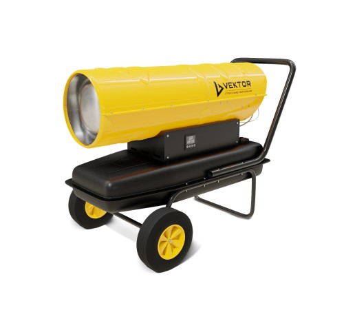 Тепловая пушка дизельная Vektor DH-30