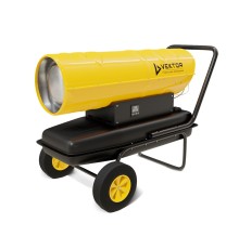 Тепловая пушка дизельная Vektor DH-50