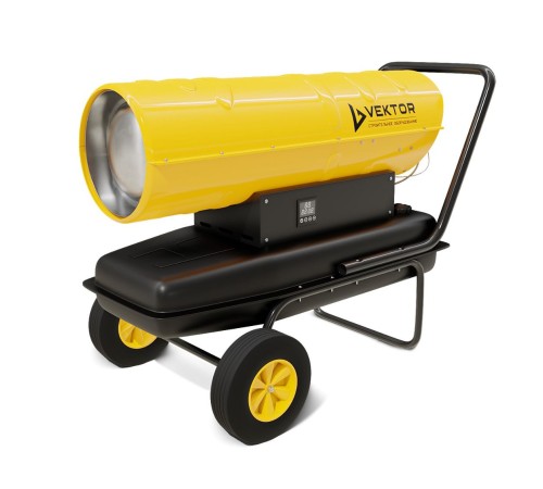 Тепловая пушка дизельная Vektor DH-50