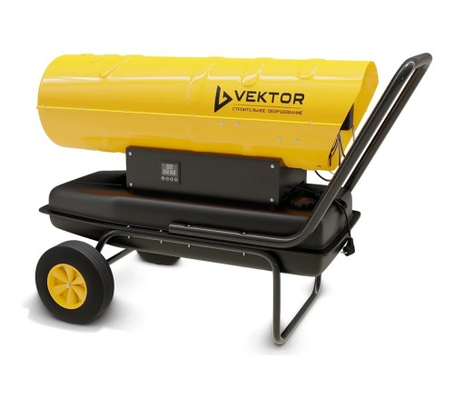Тепловая пушка дизельная Vektor DH-80D