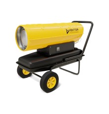 Тепловая пушка дизельная Vektor DH-100D