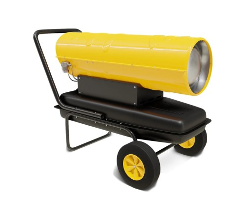 Тепловая пушка дизельная Vektor DH-100D